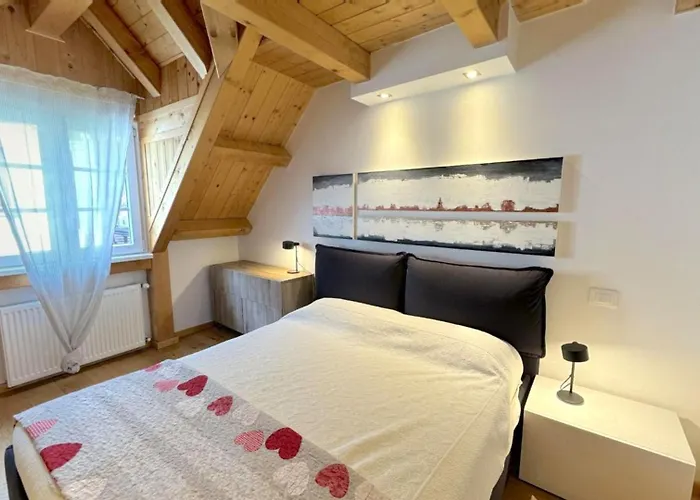 Alte Rote Haus