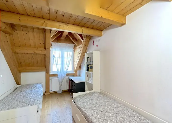Alte Rote Haus