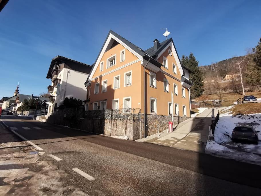 Alte Rote Haus