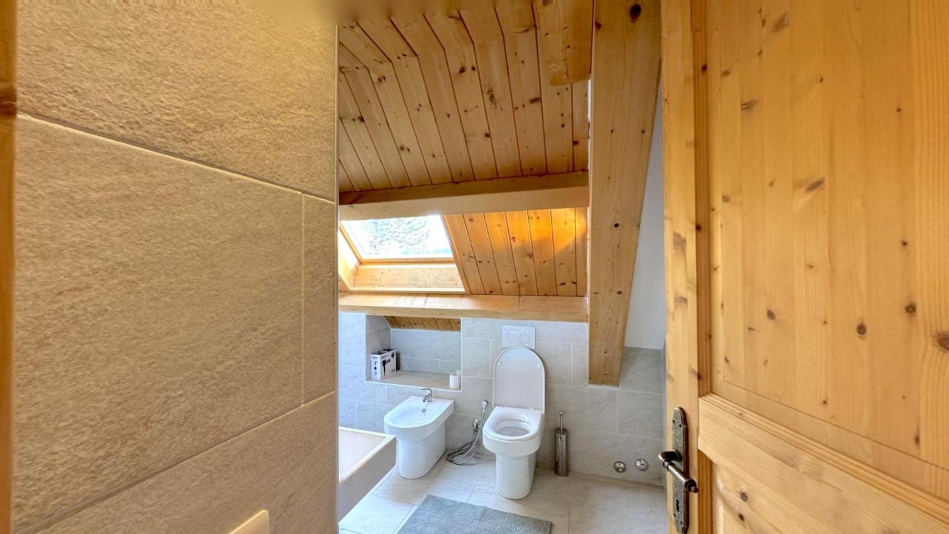 Alte Rote Haus Apartment Tarvisio