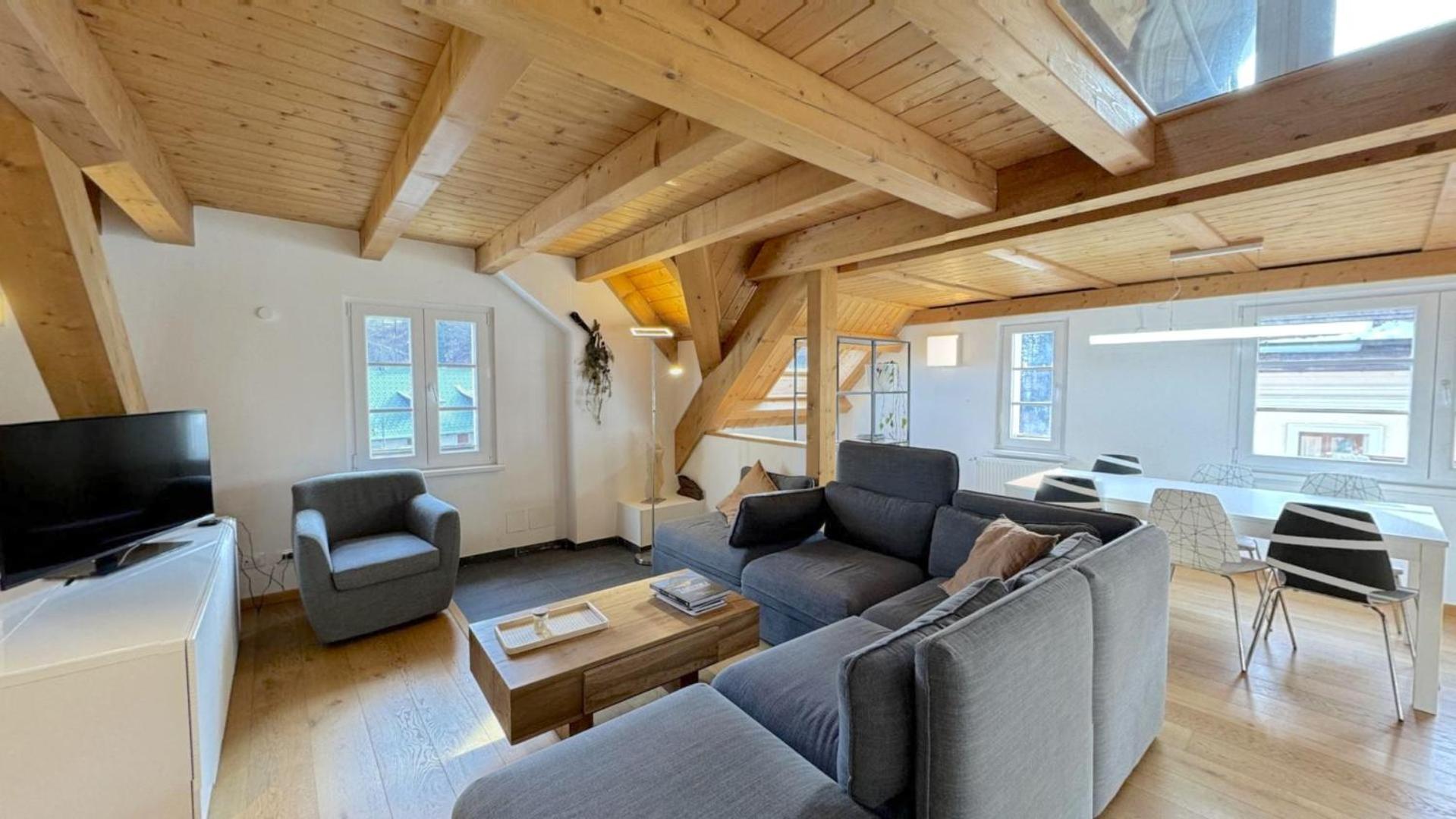 Alte Rote Haus *